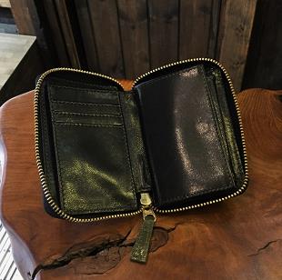 レザーバッグをオーダーメイドできる神戸の手作り(ハンドメイド)革専門店創作鞄槌井の改装画像