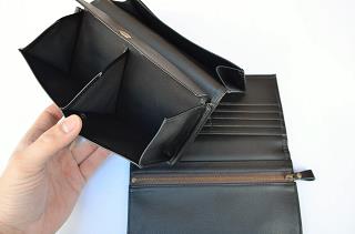 神戸元町にあるレザーバッグをオーダーできるハンドメイドのお店「創作鞄槌井」のマーク