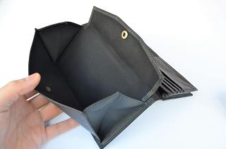 神戸元町にあるレザーバッグをオーダーできるハンドメイドのお店「創作鞄槌井」のマーク