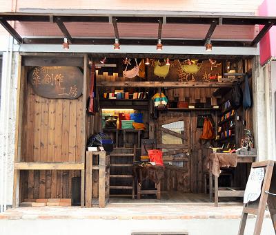 神戸元町にあるレザーバッグをオーダーメイドできる手作り(ハンドメイド)レザー専門店創作鞄槌井 の2016年前半工房日記